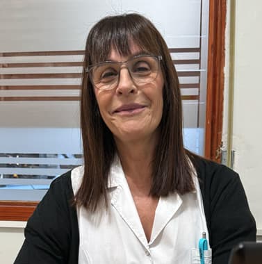 Dra. Alicia Dapieve