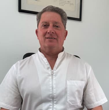 Dr. German Rosas
