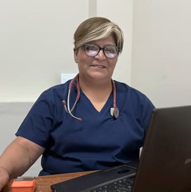 Dra. Marisa Quisles