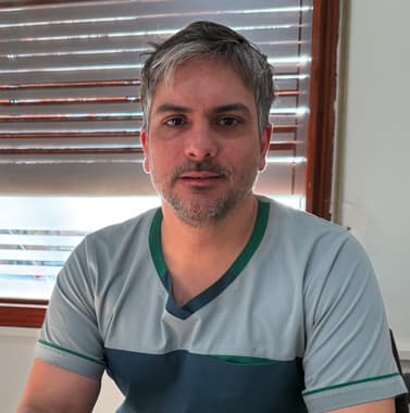 Dr. Santiago Alegre