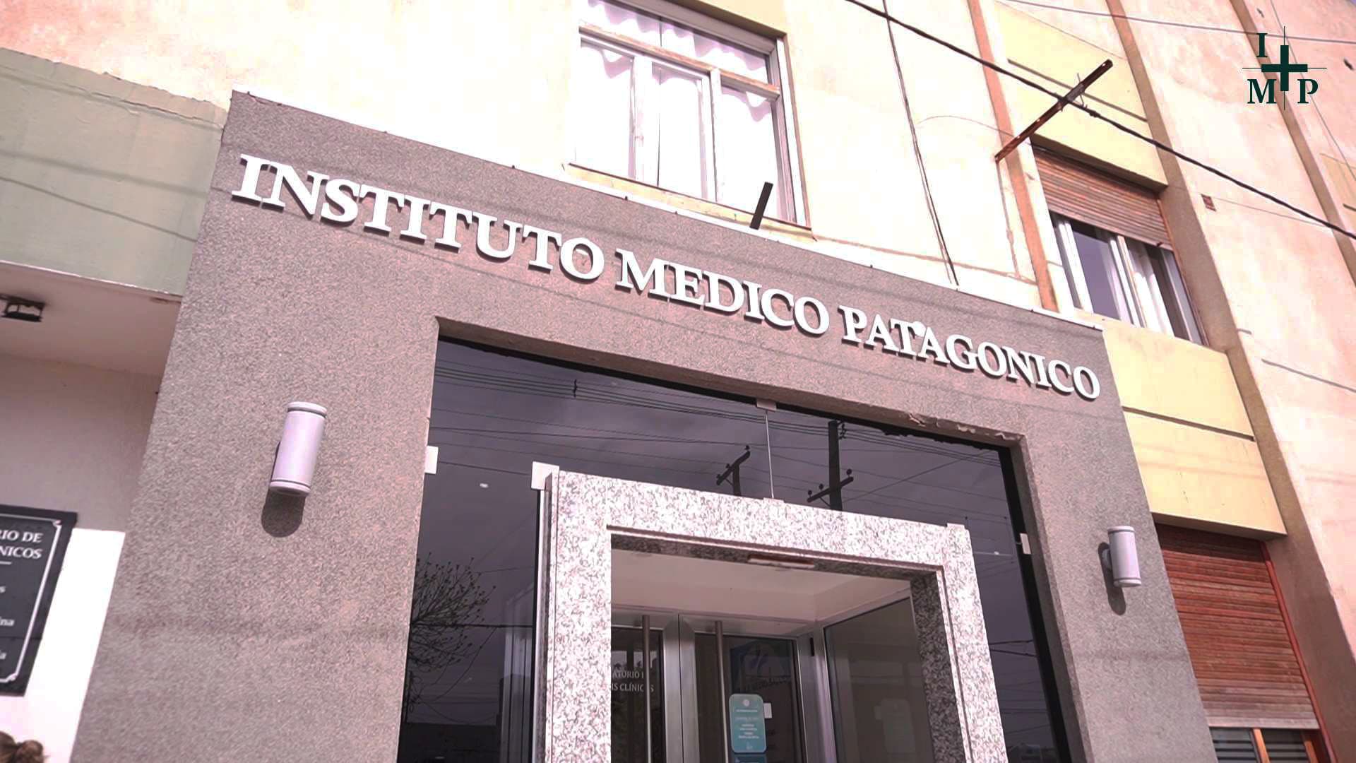 Instituto Médico Patagónico
