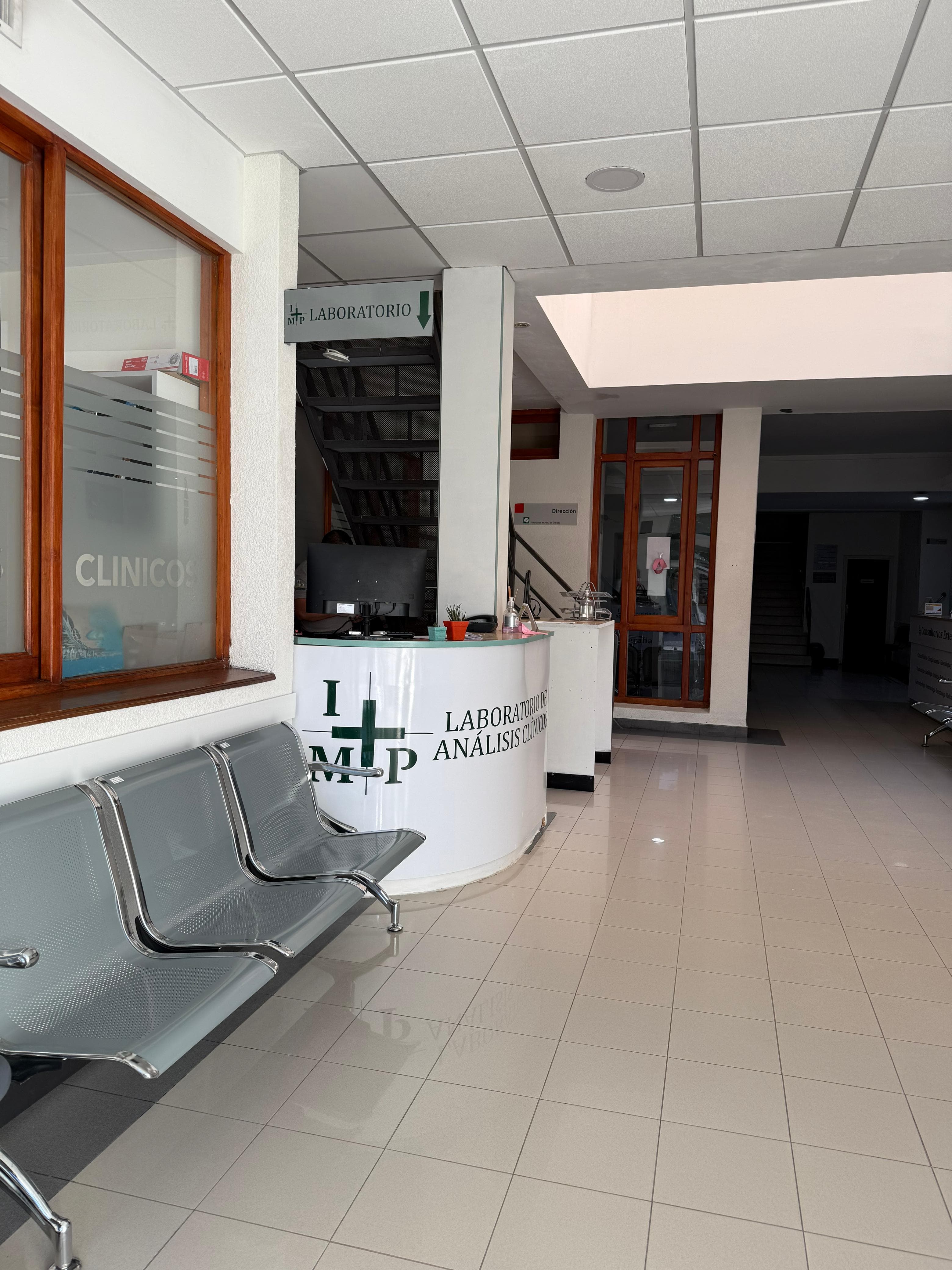 Instituto Médico Patagónico