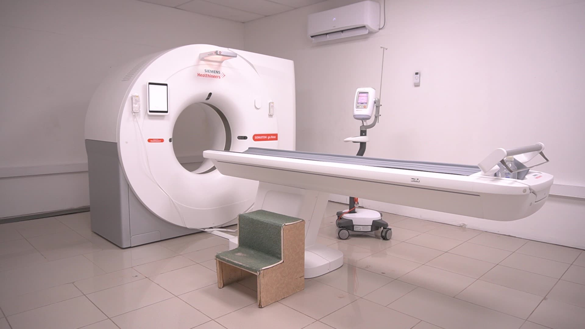 Historia Instituto Médico Patagónico