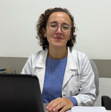 Dra. María Cecilia Goncalvez