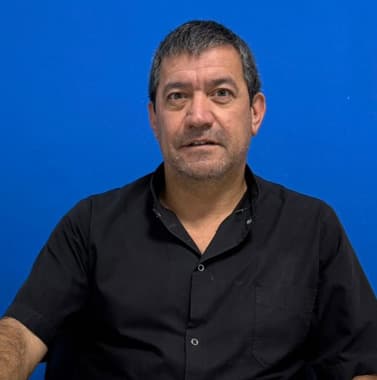 Dr. Claudio Rodriguez