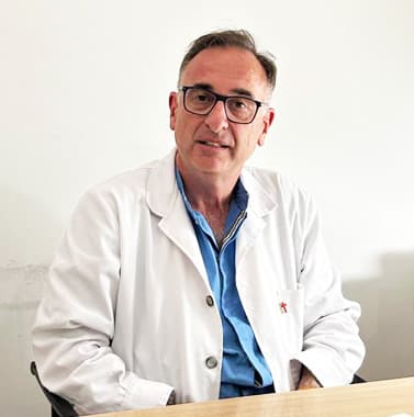 Dr. Favio Serra