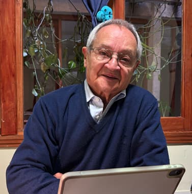 Dr. Juan Carlos Gómez