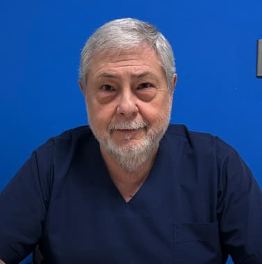 Dr. Juan Taglioli