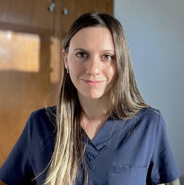 Lic. Nicole Puigcerver