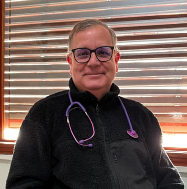 Dr. Pedro Luis Marquez