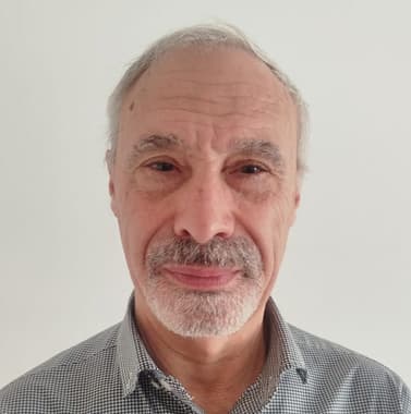 Dr. Ricardo Luis Fonseca